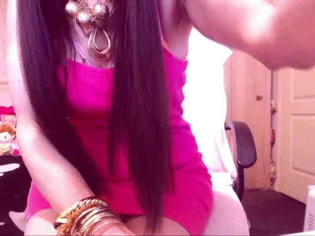 SpecialCerise webcam