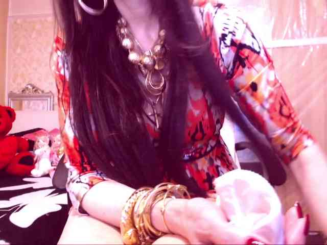 SpecialCerise webcam