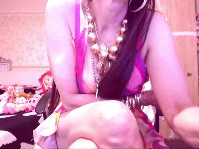 SpecialCerise webcam