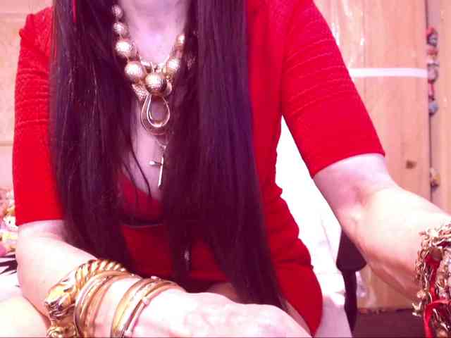 SpecialCerise webcam