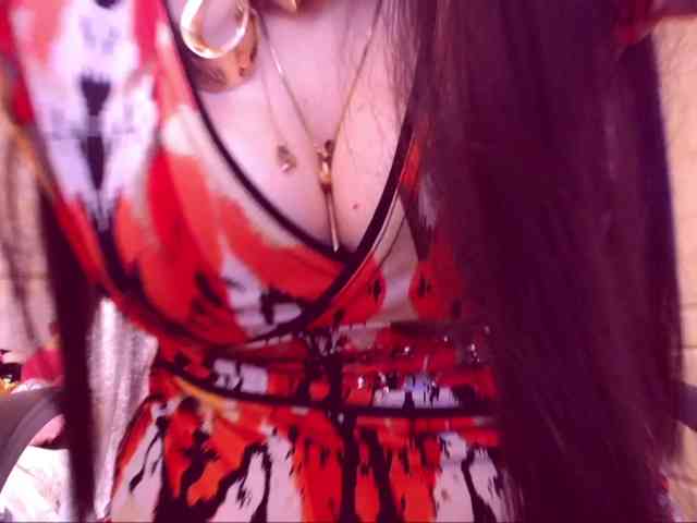 SpecialCerise webcam