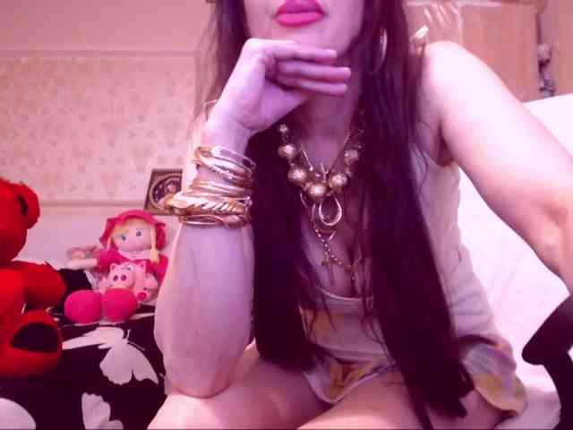 SpecialCerise webcam