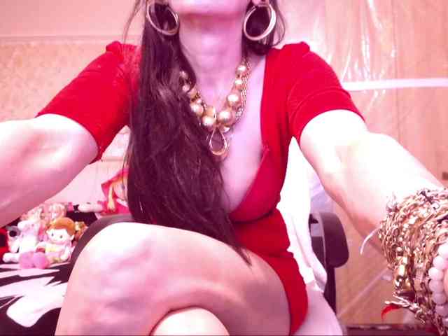 SpecialCerise webcam