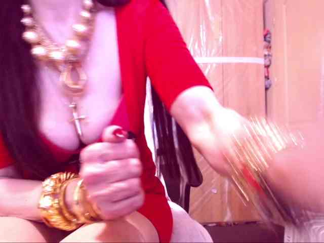 SpecialCerise webcam