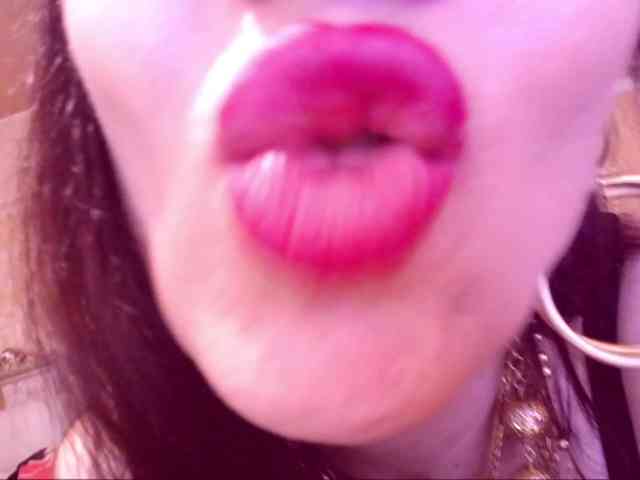 SpecialCerise webcam