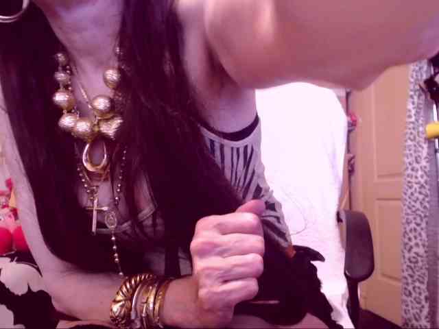 SpecialCerise webcam