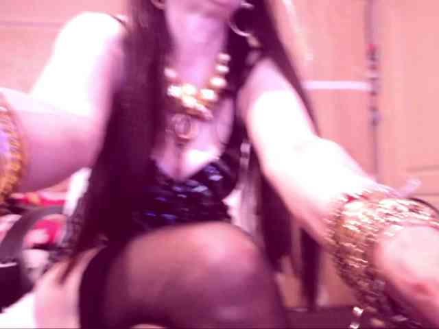 SpecialCerise webcam