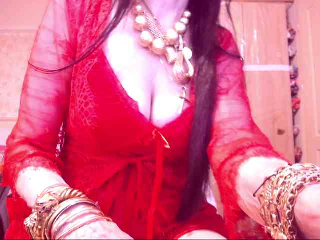 SpecialCerise webcam