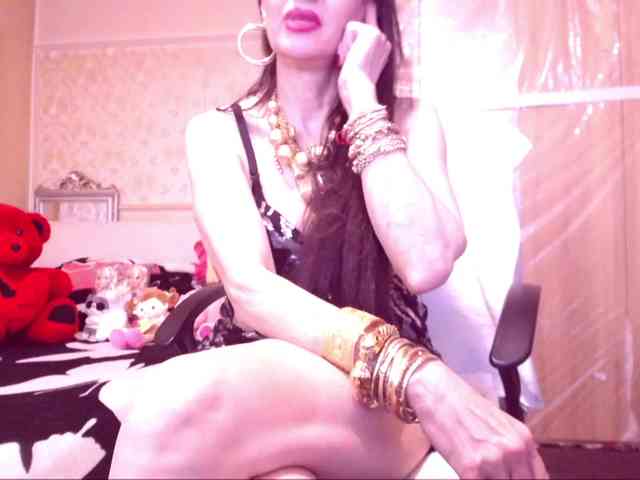 SpecialCerise webcam