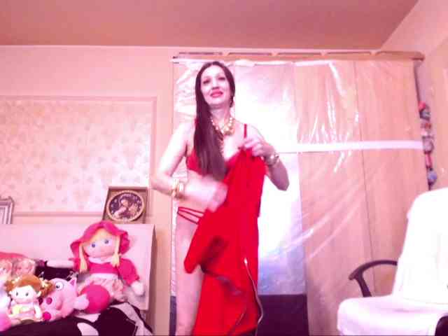 SpecialCerise webcam