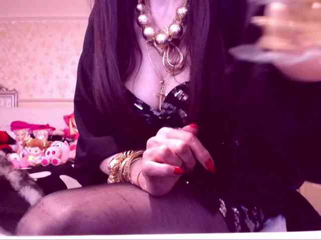 SpecialCerise webcam