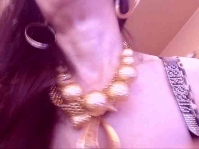 SpecialCerise webcam