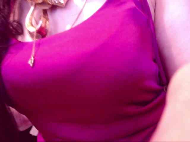 SpecialCerise webcam