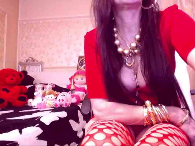 SpecialCerise webcam