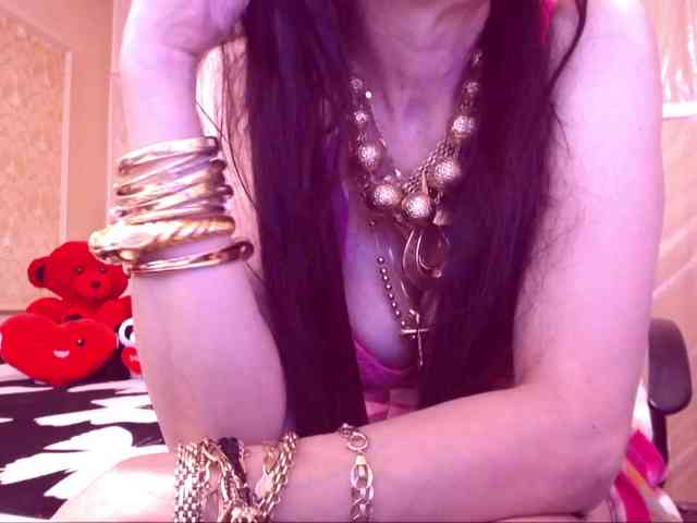 SpecialCerise webcam