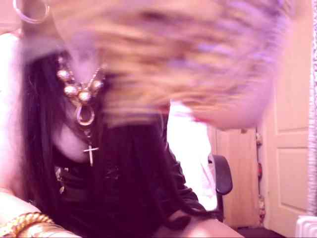 SpecialCerise webcam