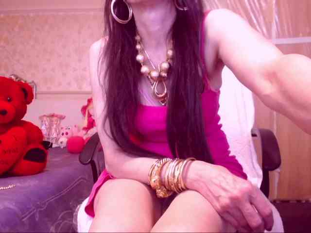 SpecialCerise webcam