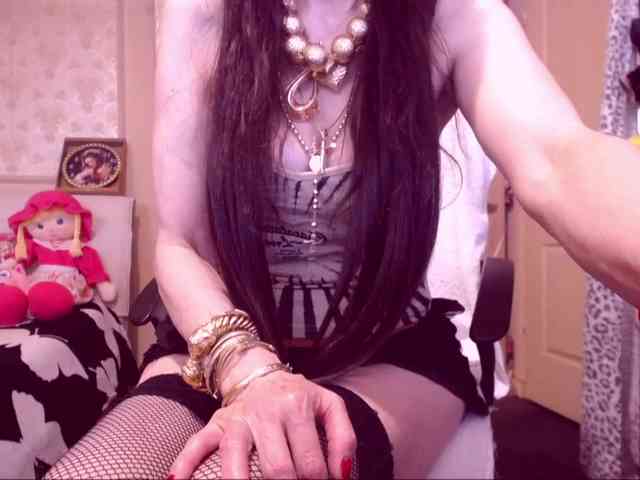 SpecialCerise webcam