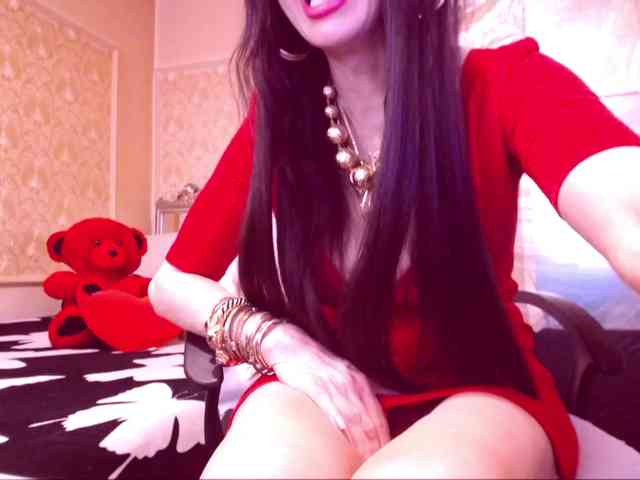 SpecialCerise webcam