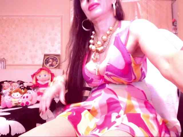 SpecialCerise webcam