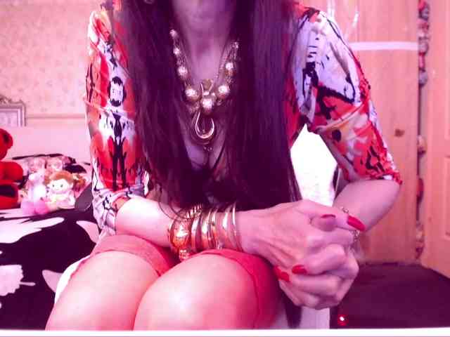 SpecialCerise webcam