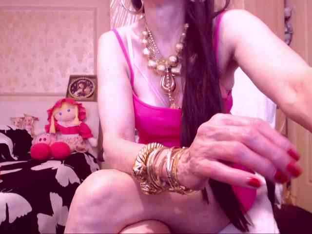SpecialCerise webcam