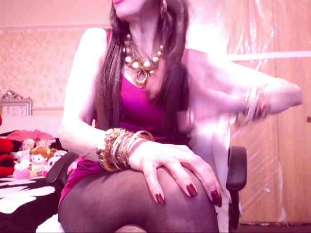 SpecialCerise webcam