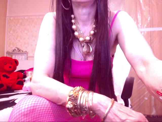 SpecialCerise webcam