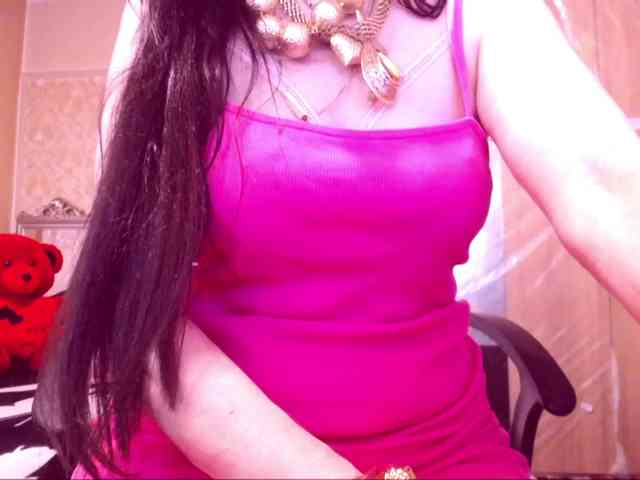 SpecialCerise webcam