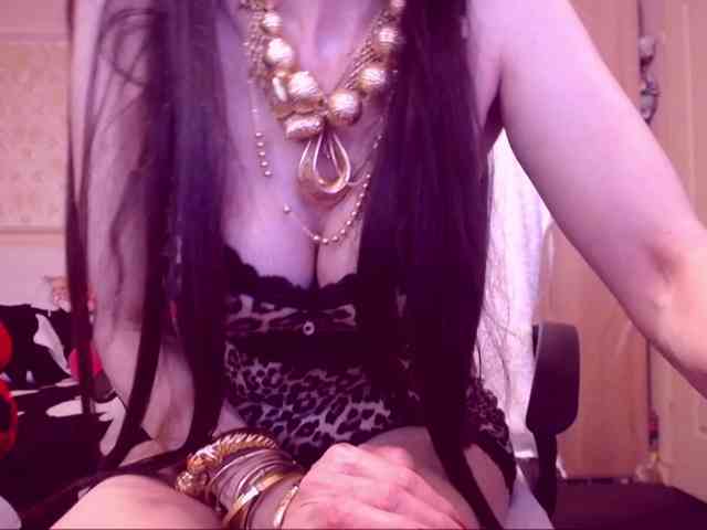 SpecialCerise webcam