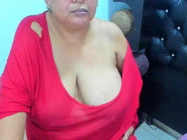 strip webcam Beckyummys