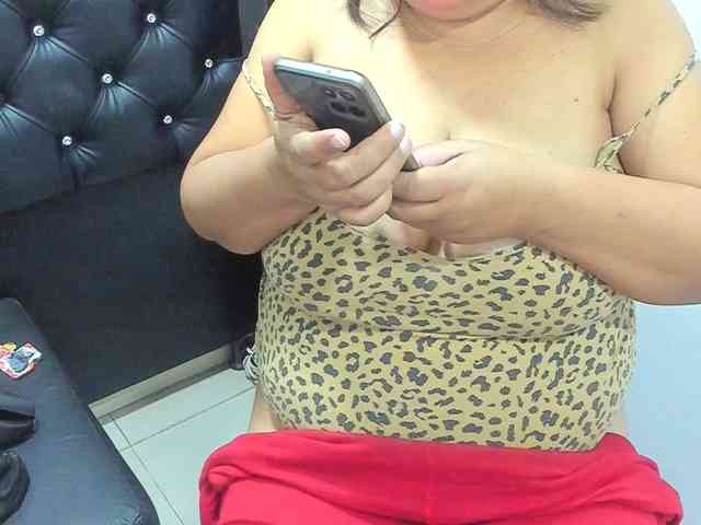 beckyummys webcam