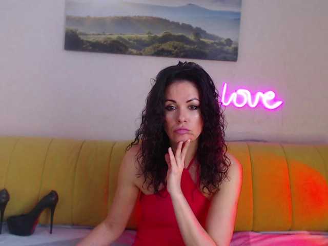 MarinaModel's BongaCams show and profile