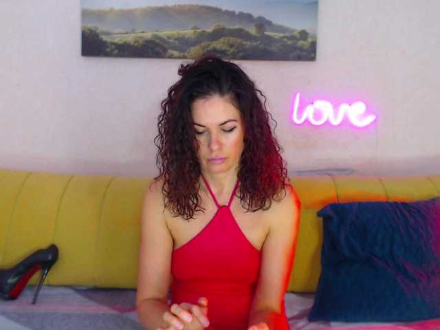 MarinaModel — guys i`m on my period so no toys in pus today i  like flirting, role plays, clothes changing, sph, cei, dominating and other sex gameswhat u like?tip menu is on  let me know what u like 