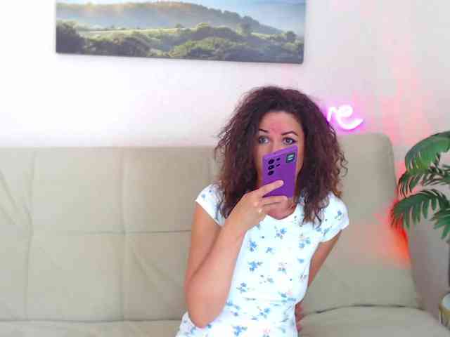 free nude cam chat MarinaModel