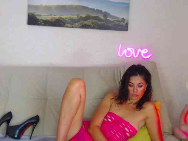 video chat porno MarinaModel