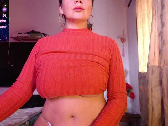 EmmaHenderson's BongaCams show and profile