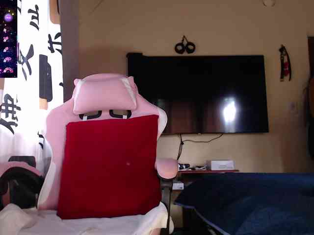 EmmaHenderson webcam