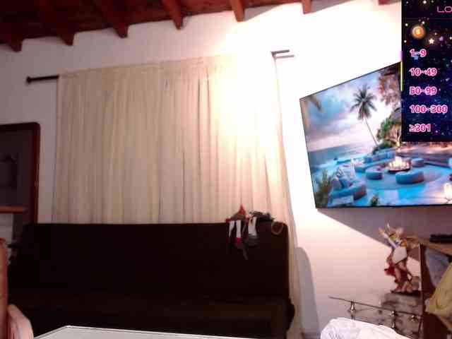 EmmaHenderson webcam