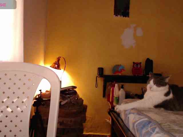 EmmaHenderson webcam