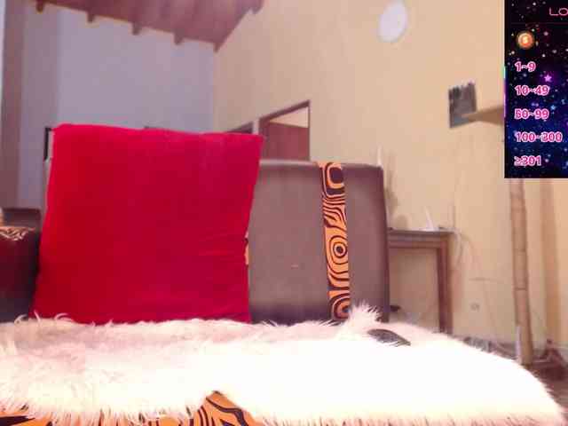 EmmaHenderson webcam