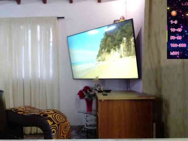 EmmaHenderson webcam