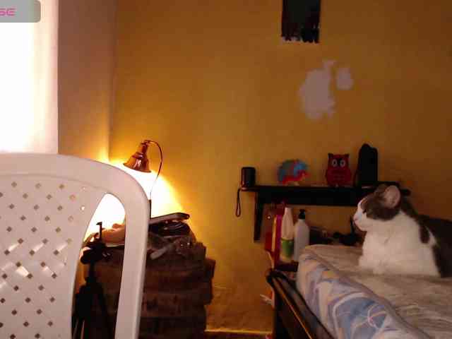 EmmaHenderson webcam