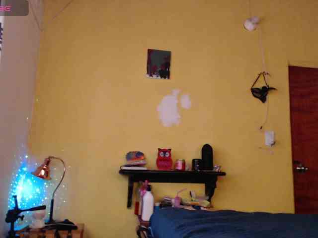 EmmaHenderson webcam