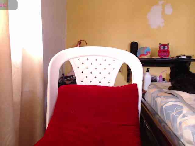 EmmaHenderson webcam