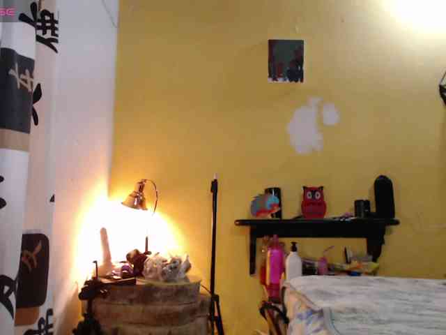 EmmaHenderson webcam