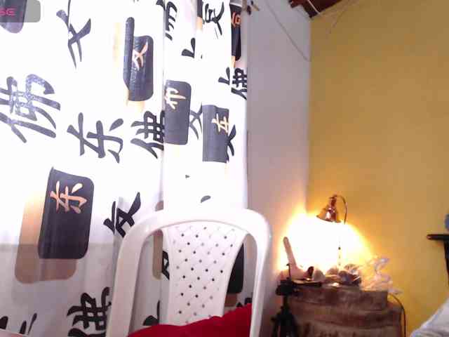 EmmaHenderson webcam