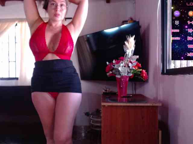 EmmaHenderson webcam