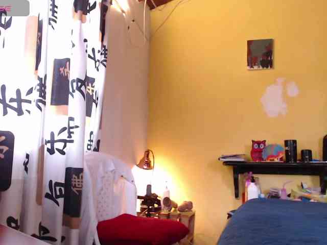 EmmaHenderson webcam