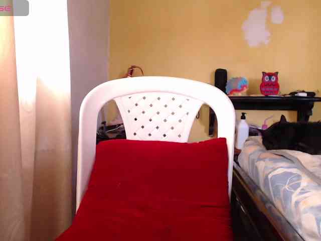 EmmaHenderson webcam